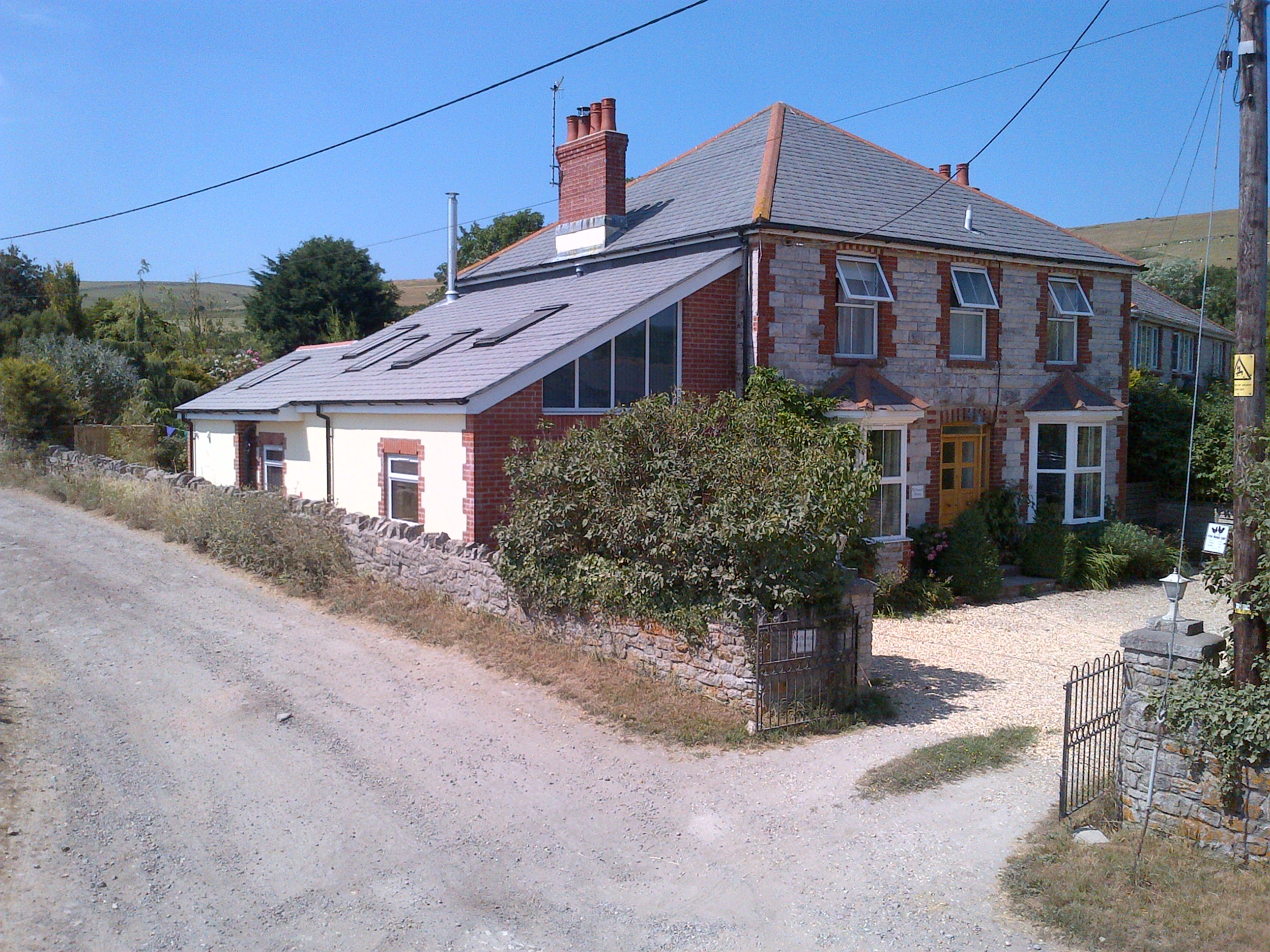 &copy; Buildcraft Construction Limited